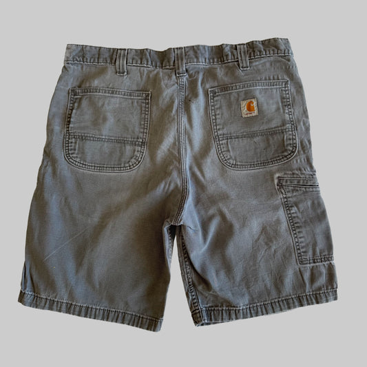 Carhartt Carpenter Shorts - 38”