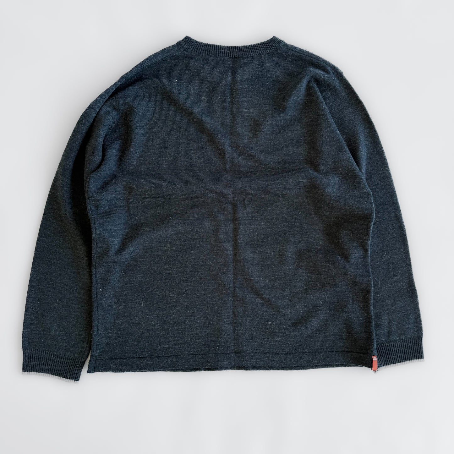 Billabong Knitted Sweater - Large