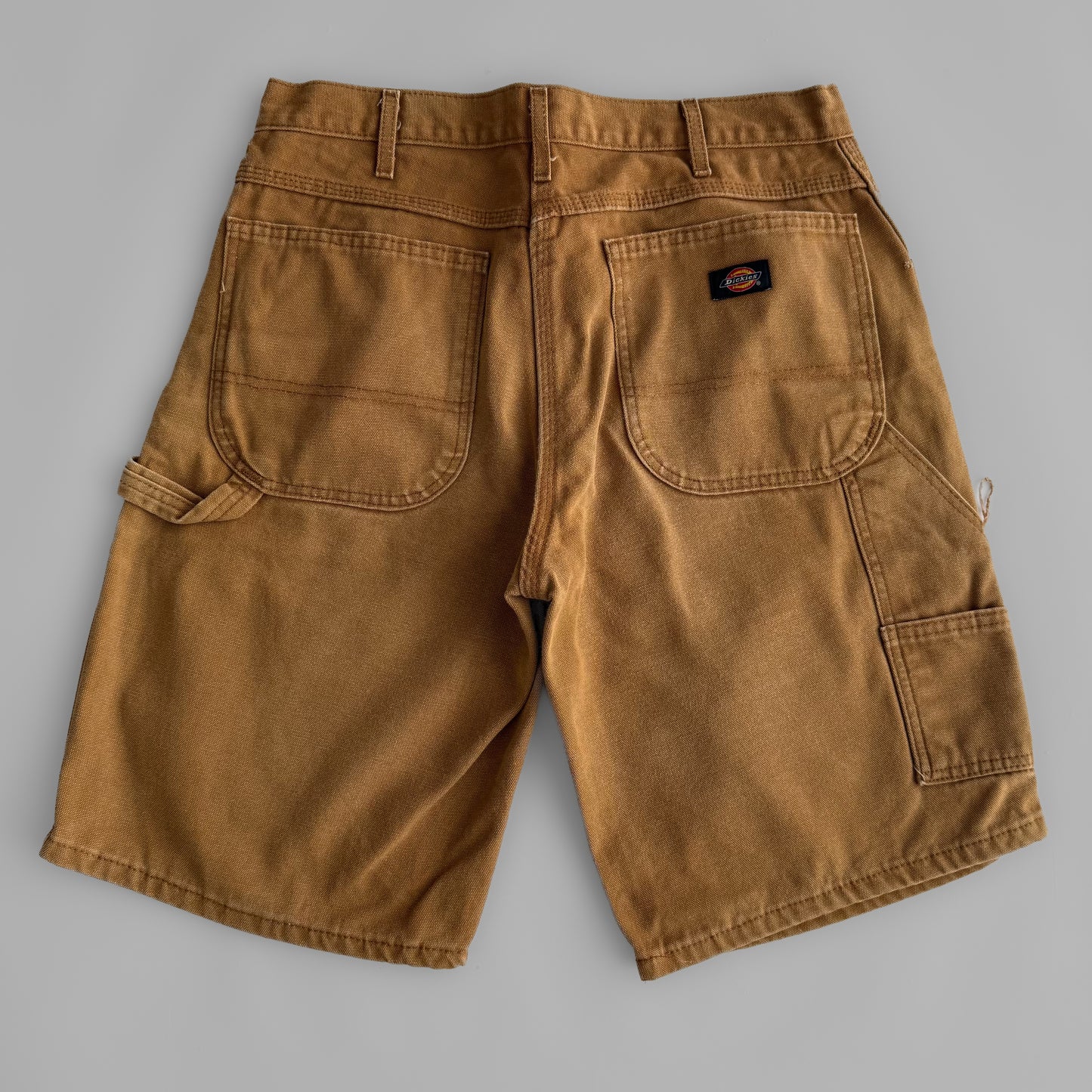 Dickies Carpenter Shorts - 32”