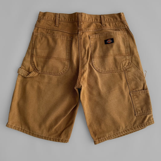 Dickies Carpenter Shorts - 32”