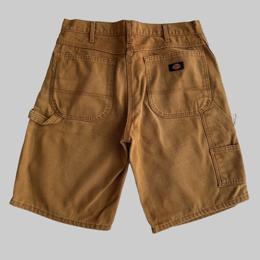 Dickies Carpenter Shorts - 32”