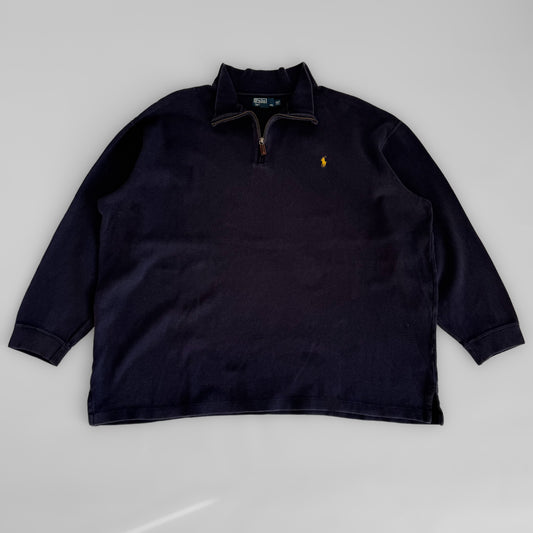 Ralph Lauren Quarter Zip - XXXL