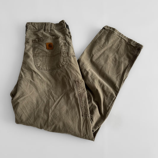 Carhartt Carpenter Jeans - 34”