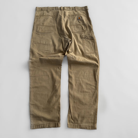 Carhartt Wide Leg Jeans - 36 X 30