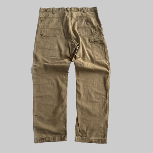 Carhartt Wide Leg Jeans - 36 X 30