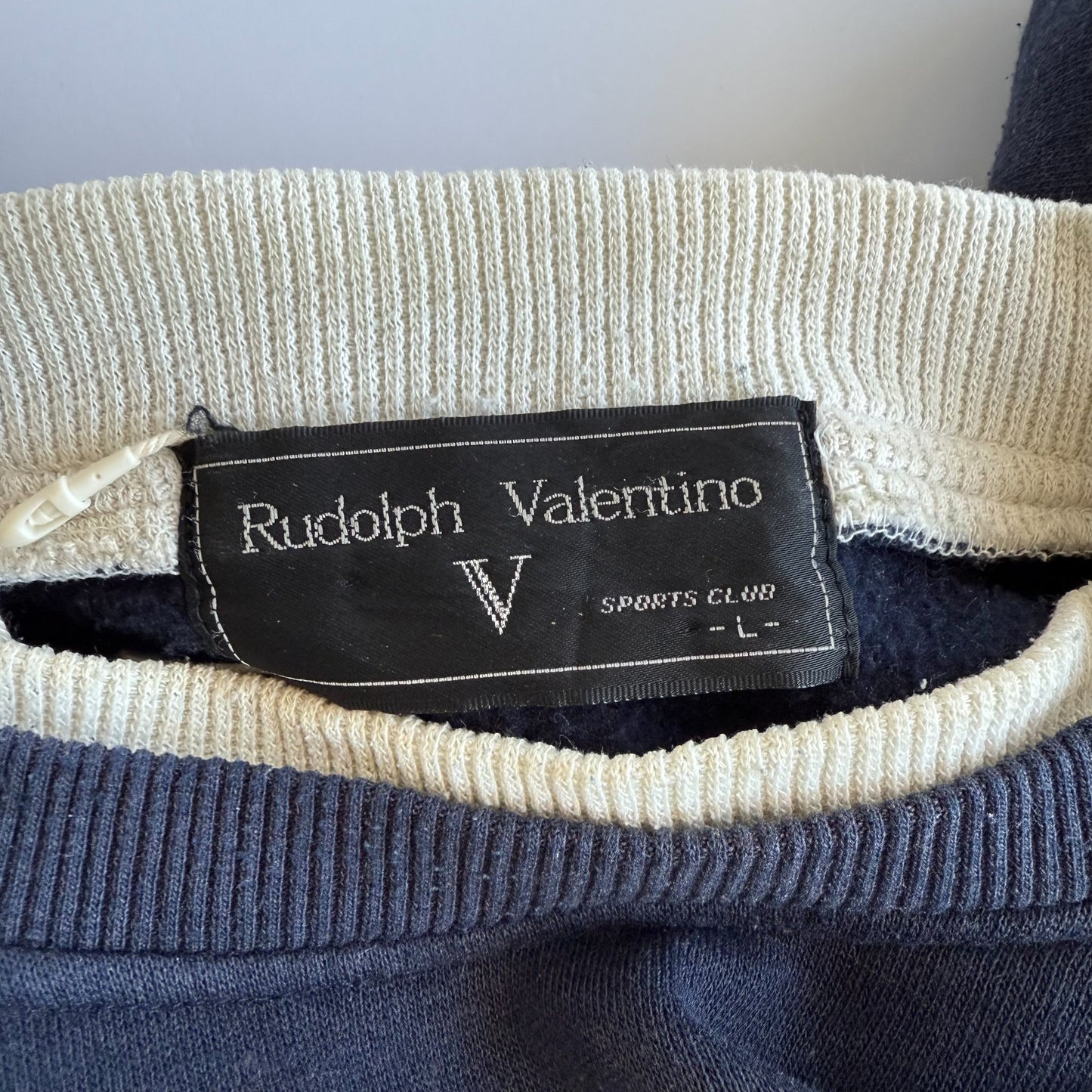 Valentino Sweatshirt - Large