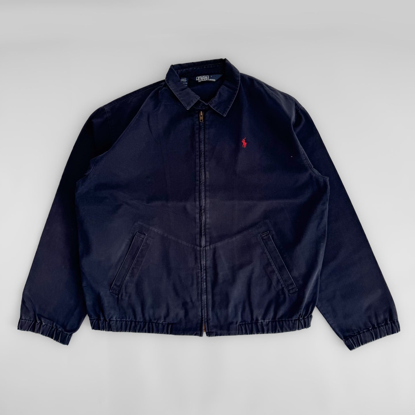 Ralph Lauren Harrington Jacket - Medium