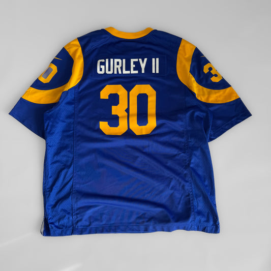 Nike NFL Jersey - XXL