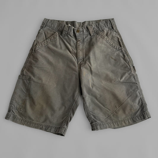Carhartt Carpenter Shorts - 30”
