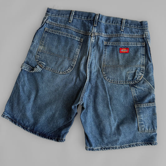 Dickies Carpenter Jorts - 36”