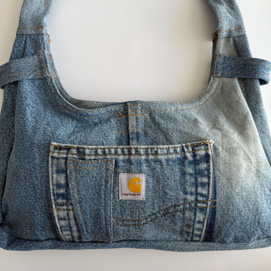 Reworked Carhartt Jackie