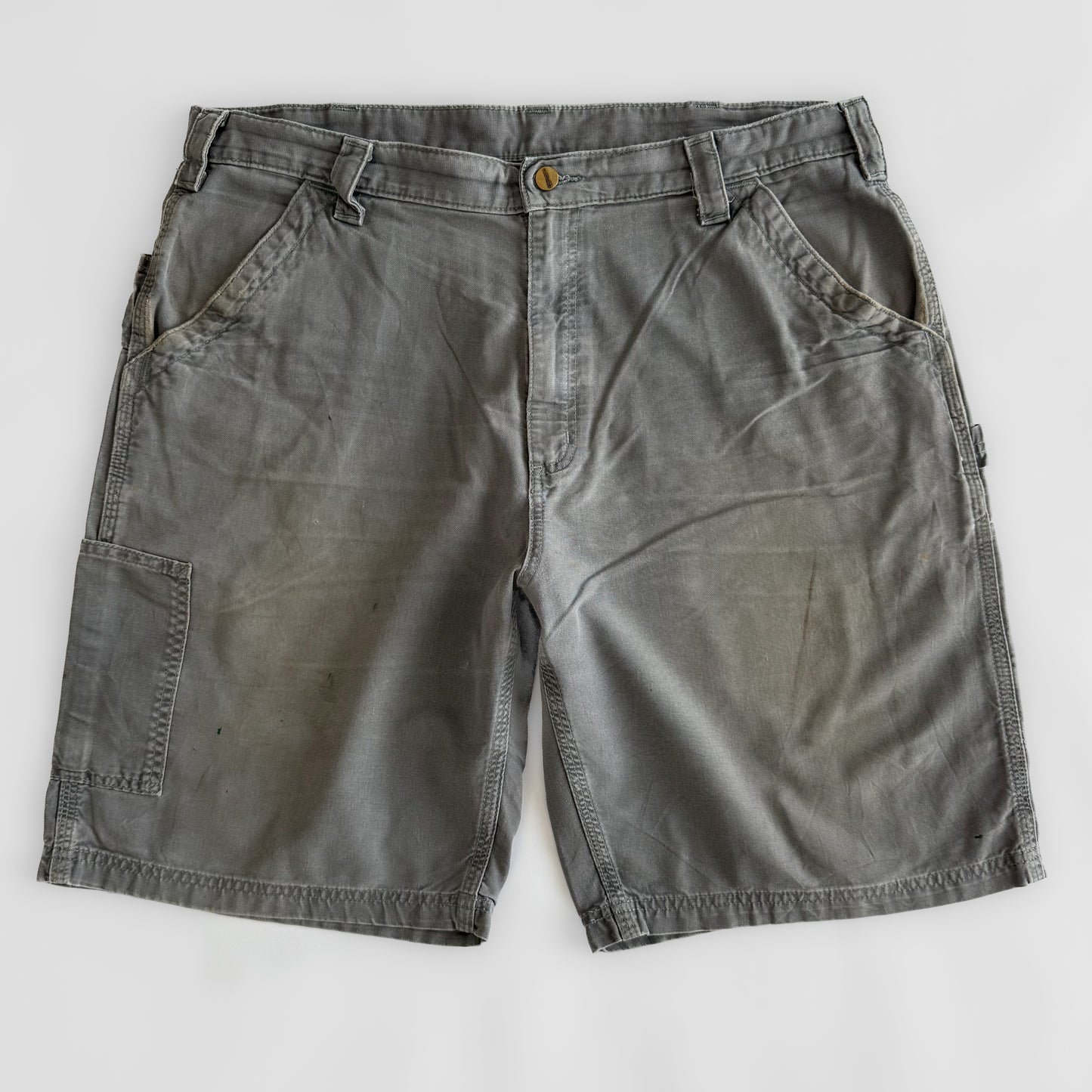 Carhartt Carpenter Shorts - 38”