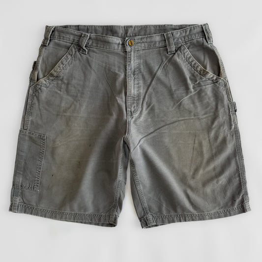 Carhartt Carpenter Shorts - 38”