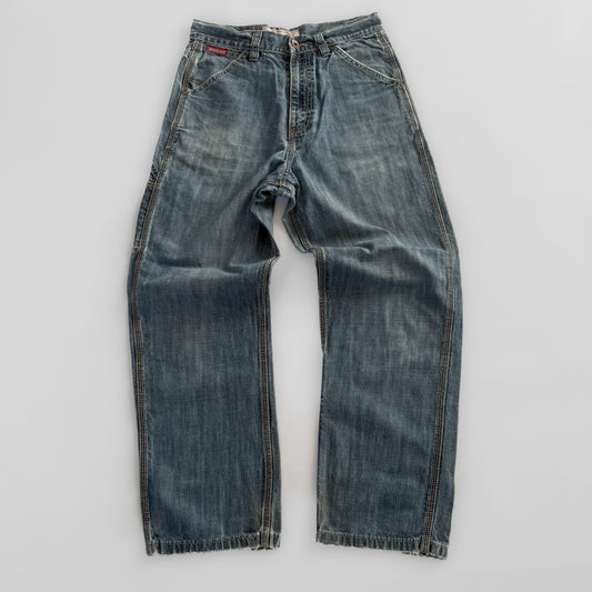 Dickies Carpenter Jeans - 28”