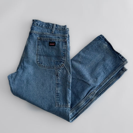Dickies Carpenter Jeans - 36 X 30