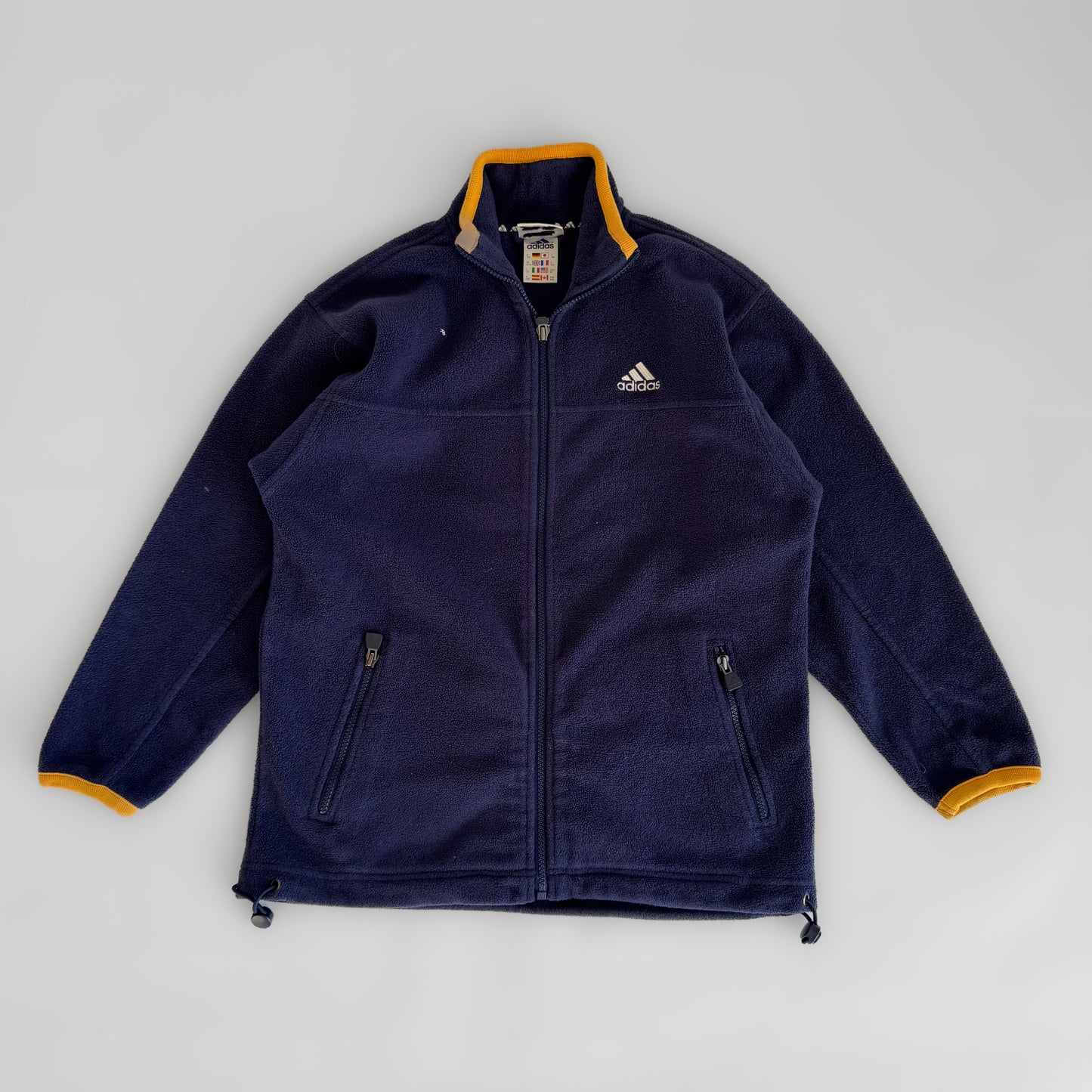 Adidas Fleece - Medium