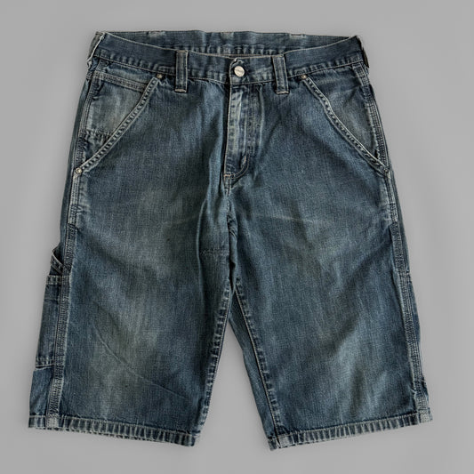 Carhartt Carpenter Jorts - 30”
