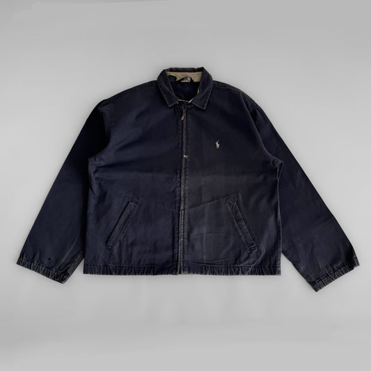 Ralph Lauren Harrington Jacket - Medium