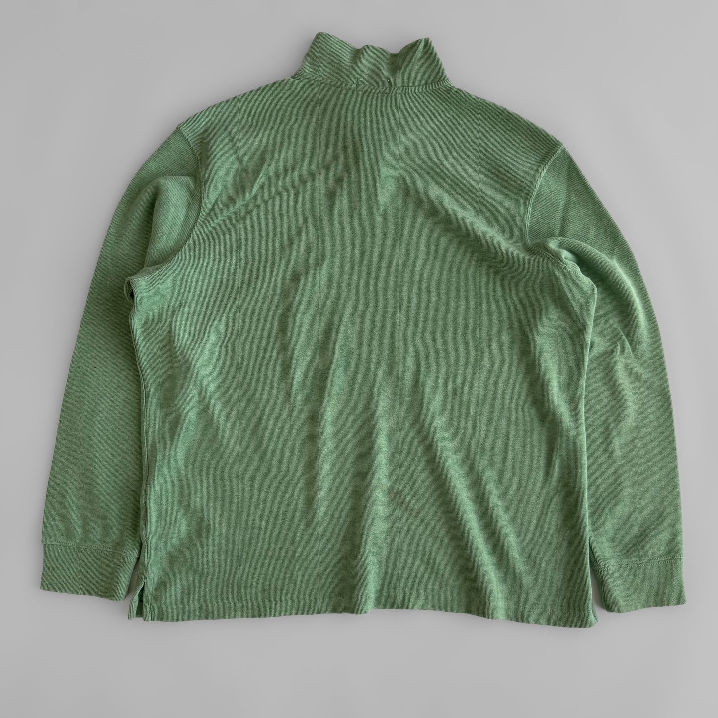 Ralph Lauren Quarter Zip - XL