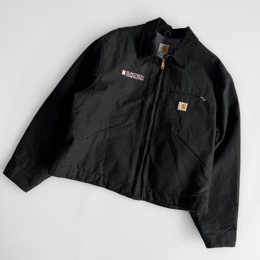 Carhartt Detroit Jacket - XL