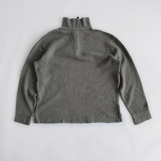 Ralph Lauren Quarter Zip - Medium