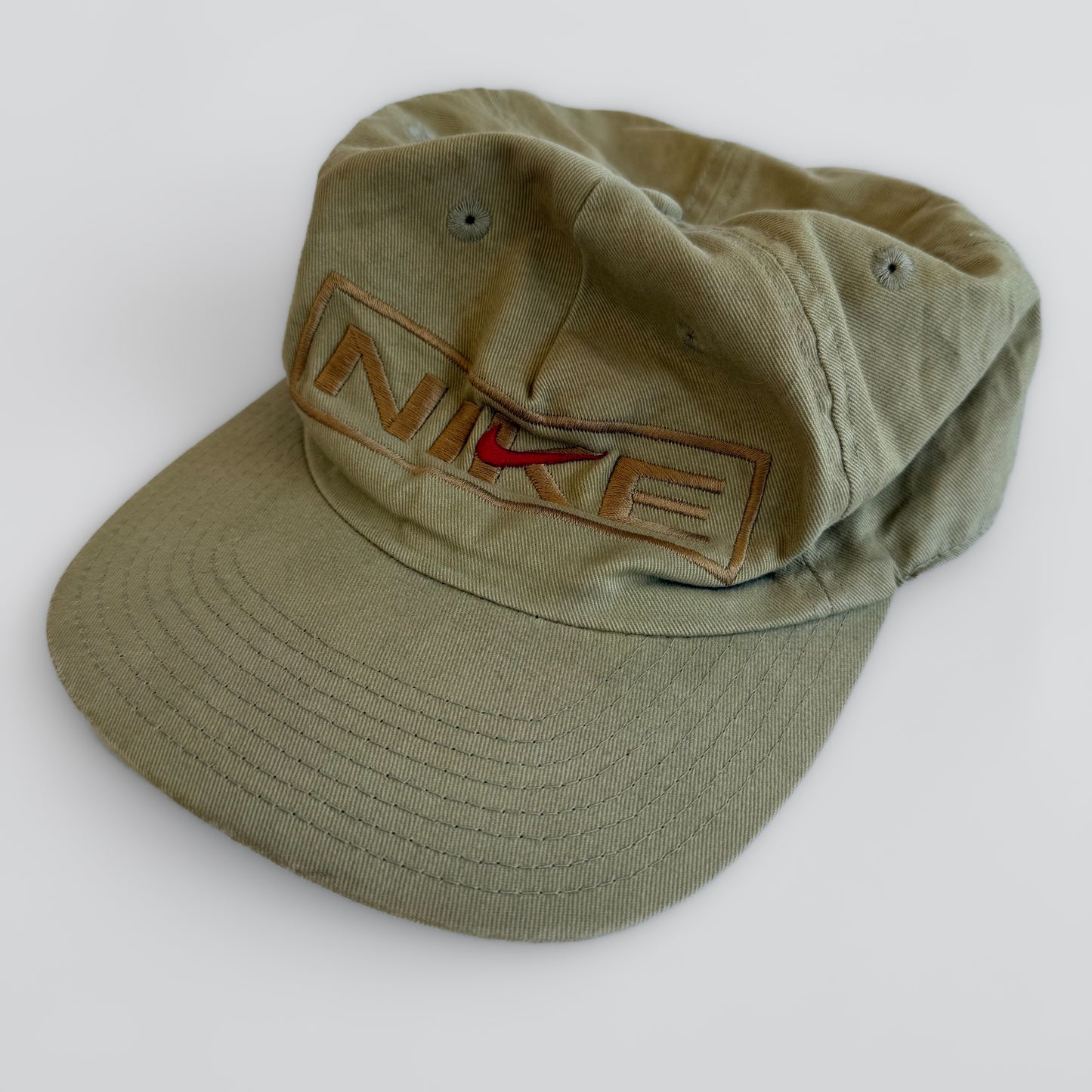 90s Nike Cap