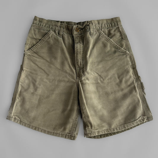 Carhartt Carpenter Shorts - 30”