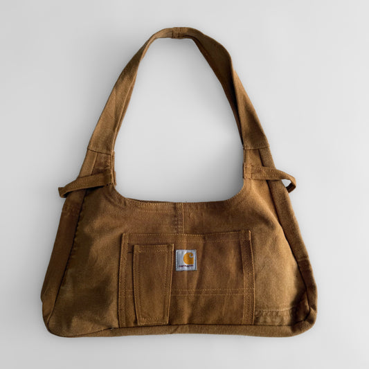 Reworked Carhartt Jackie