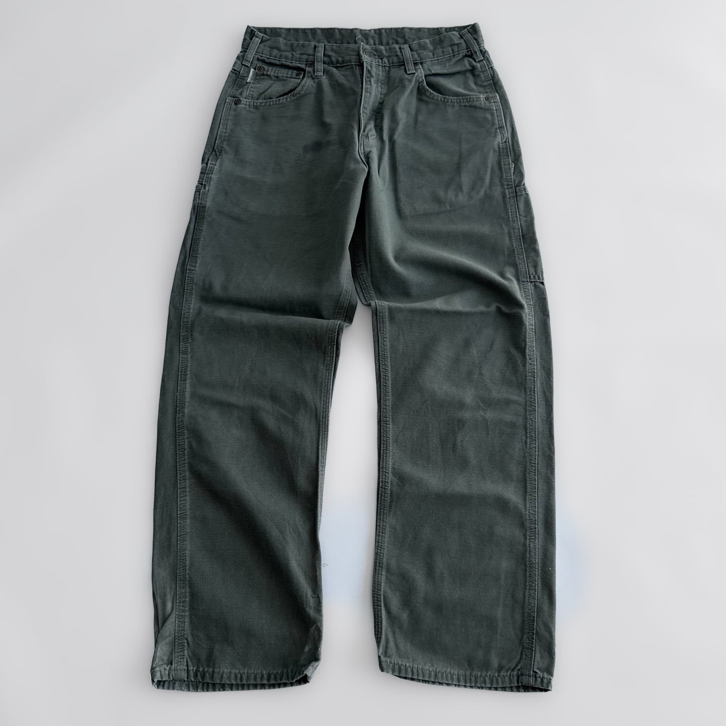 Carhartt Carpenter Jeans - 30 X 30
