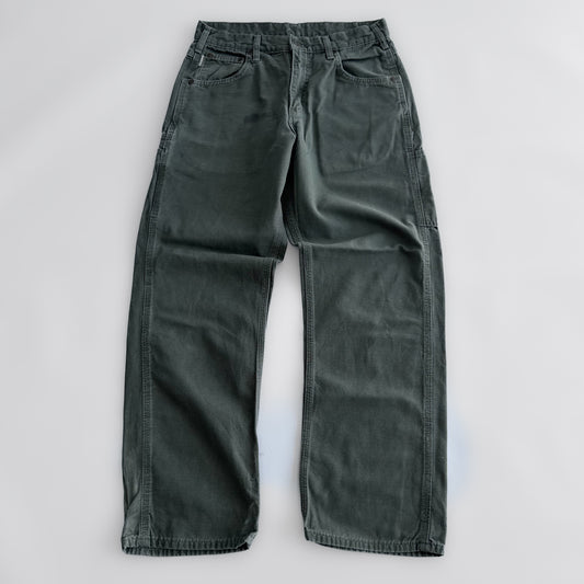 Carhartt Carpenter Jeans - 30 X 30