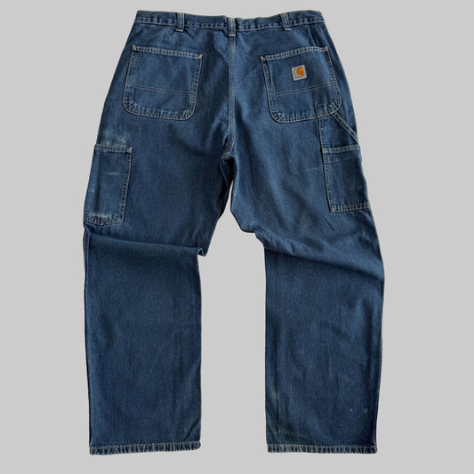 Carhartt Carpenter Jeans - 36 X 30