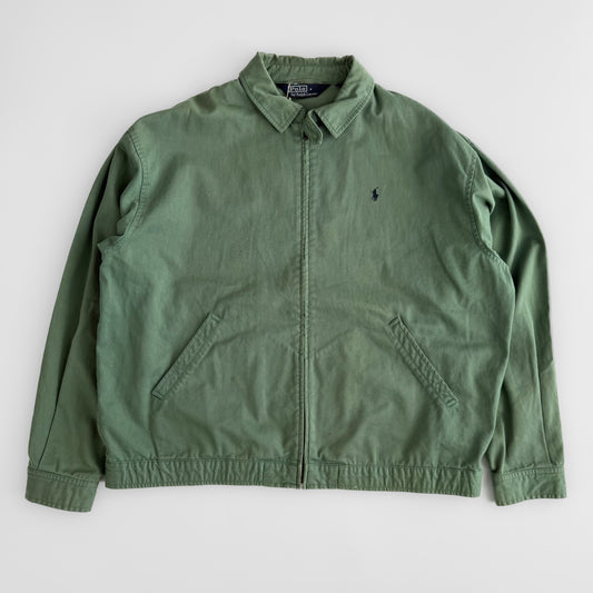 Ralph Lauren Harrington Jacket - XL