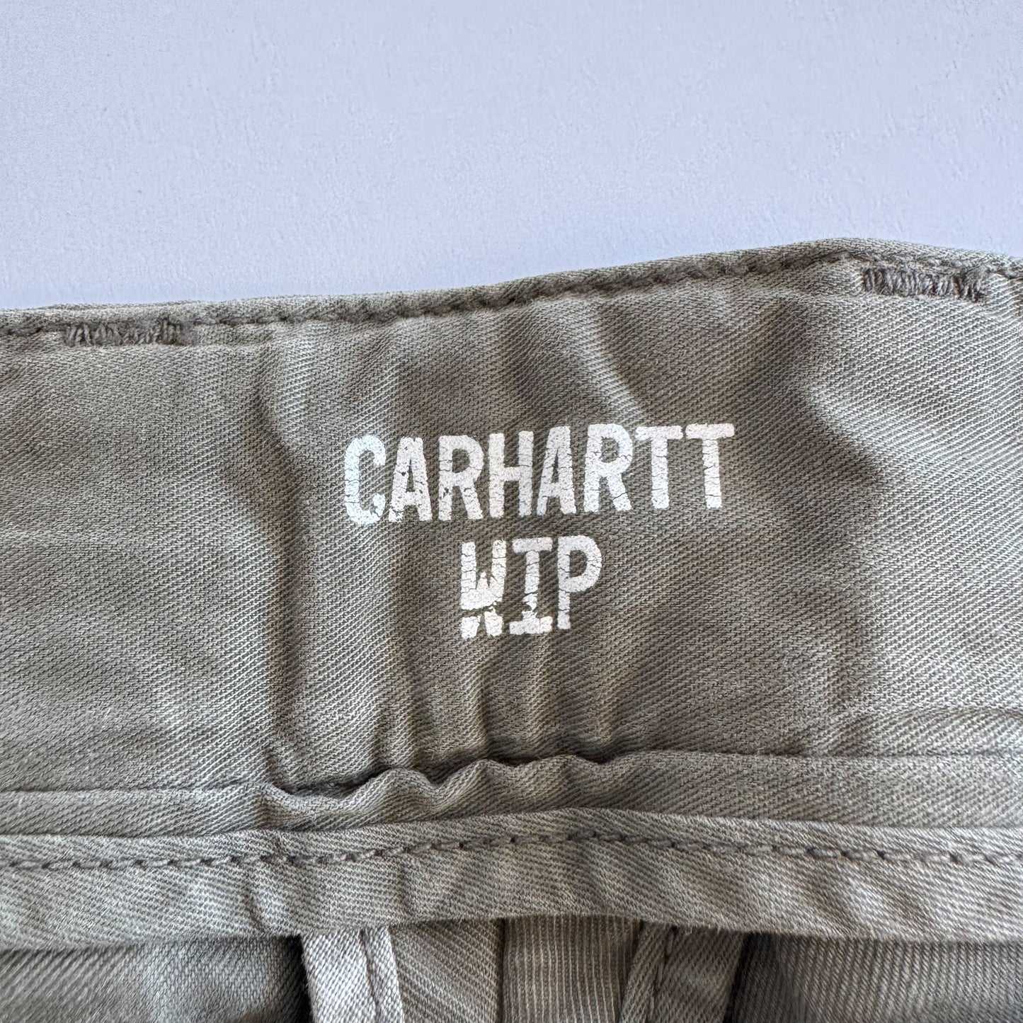 Carhartt Shorts - 30”