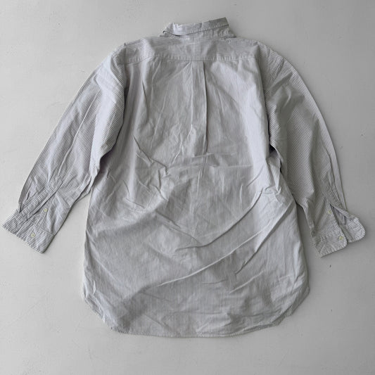 Polo Button Up Shirt - XXL
