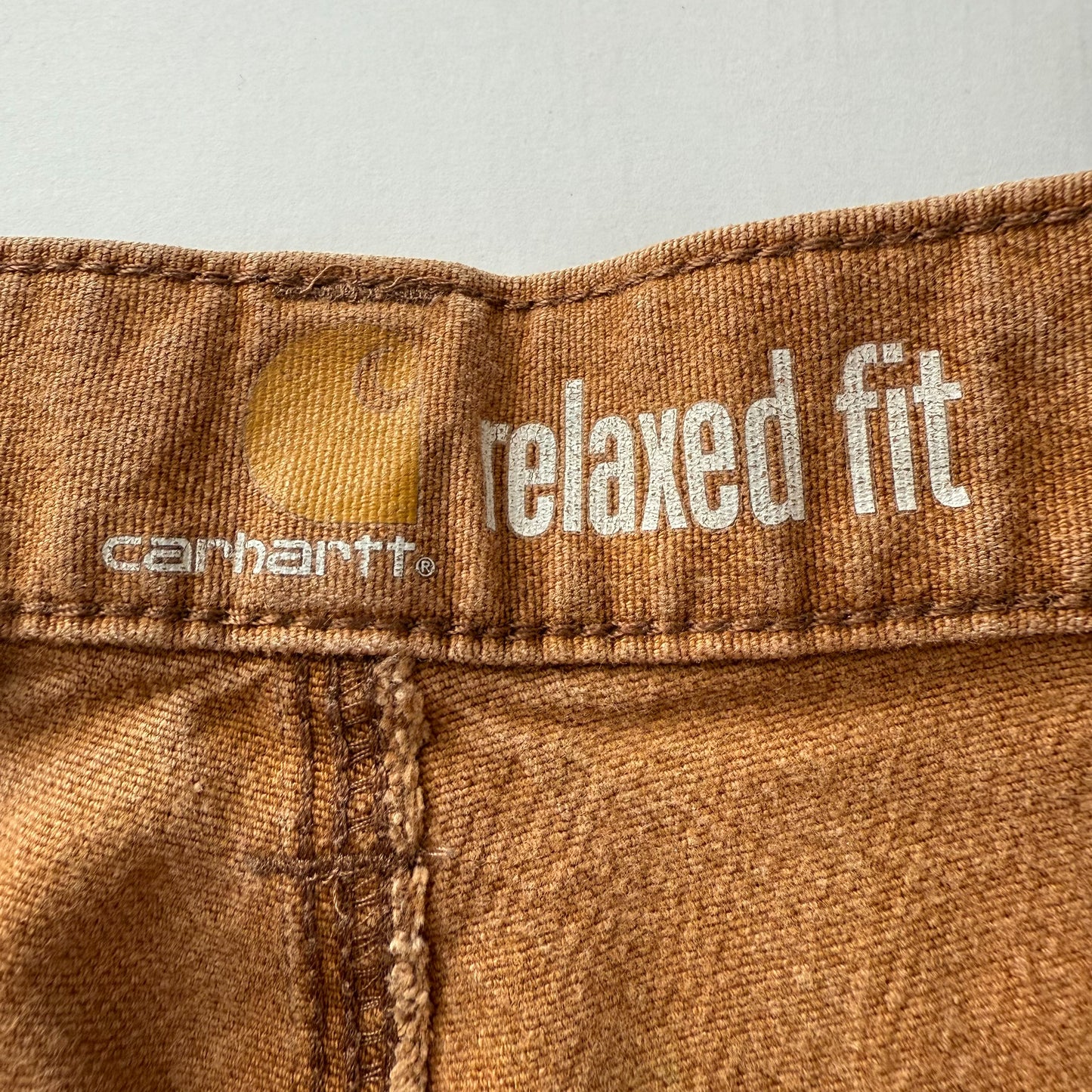 Carhartt Double Knee Carpenter Jeans -  30 X 30