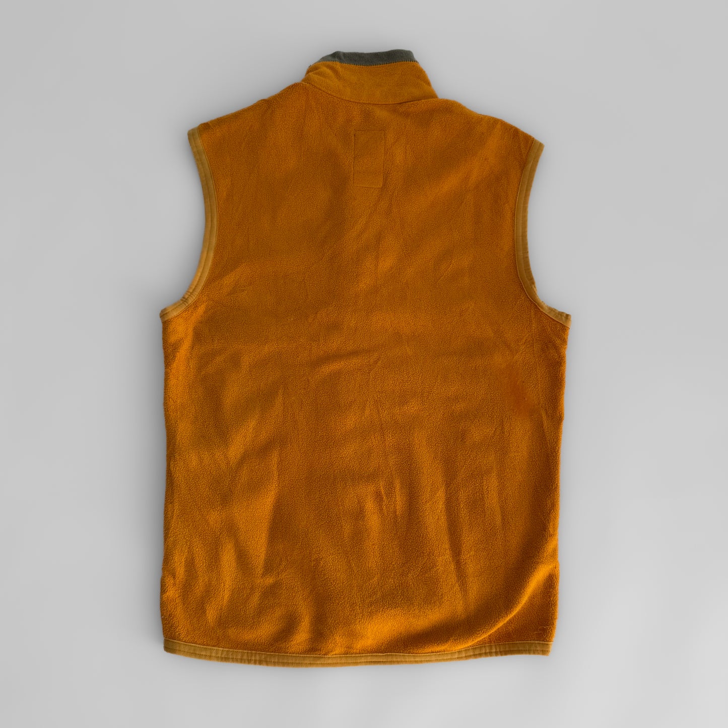 00s Nike ACG Fleece Vest - Small