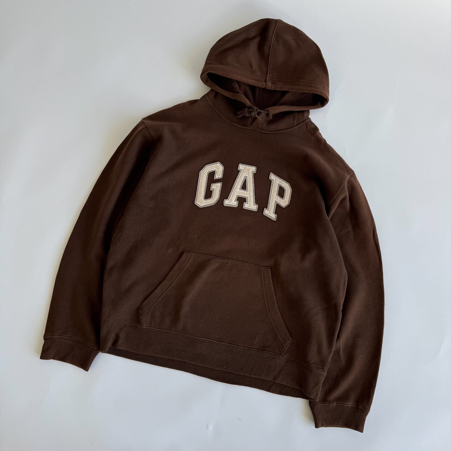 Rare Gap Hoodie - Small