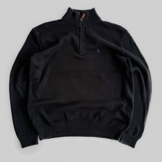Ralph Lauren Quarter Zip - Medium