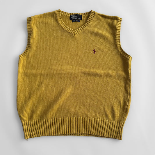 Ralph Lauren Vest - Medium