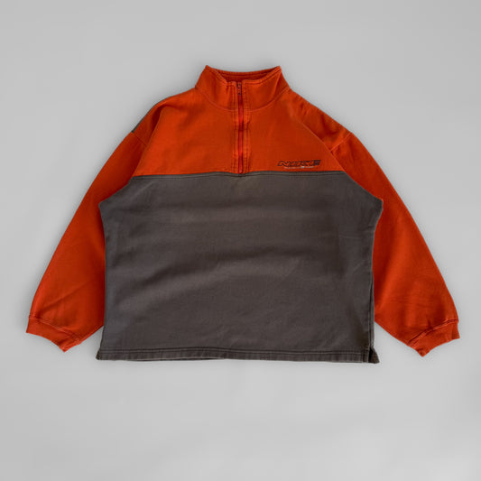 Nike Quarter Zip - Medium