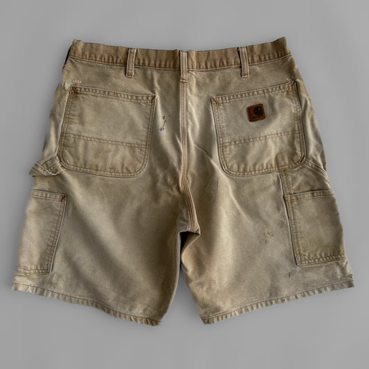 Carhartt Carpenter Shorts - 34”