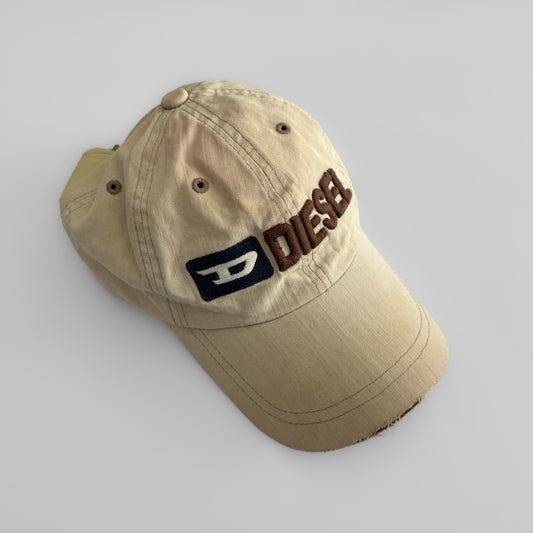 Diesel Cap