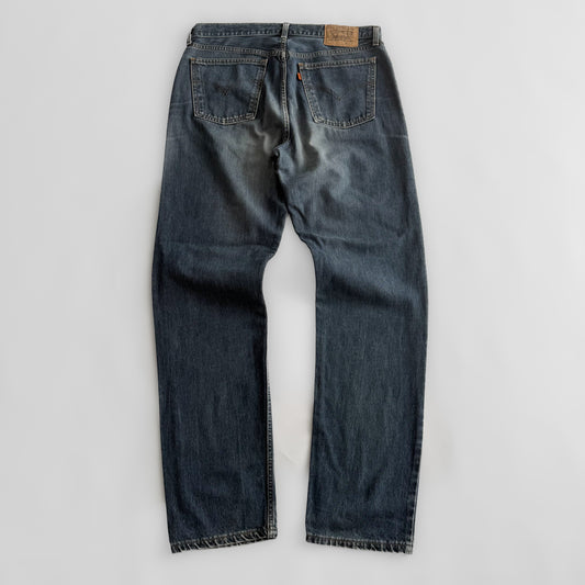 Levis Orange Tag Jeans - 36”