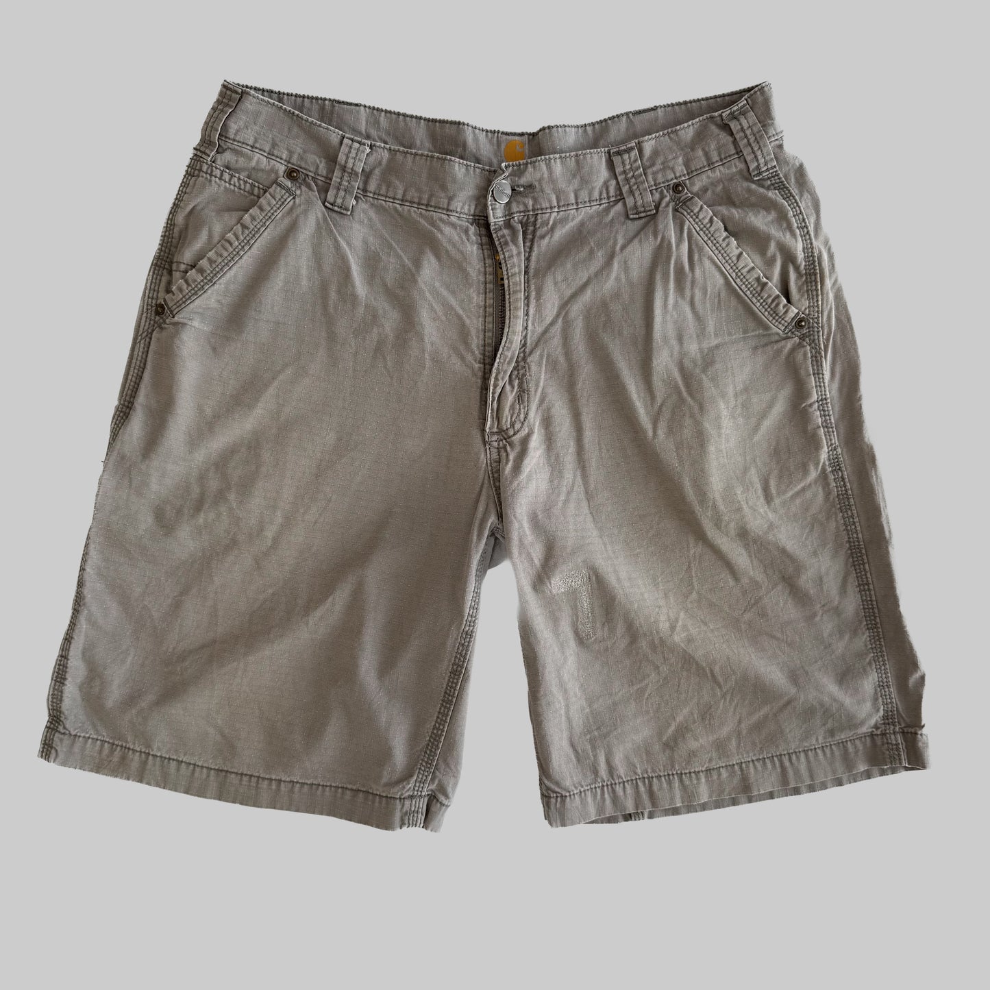 Carhartt Carpenter Shorts - 36”