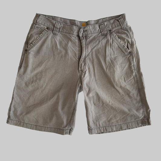Carhartt Carpenter Shorts - 36”