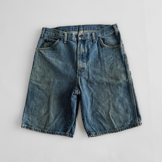 Dickies Carpenter Shorts - 34”