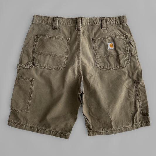 Carhartt Carpenter Shorts - 36”