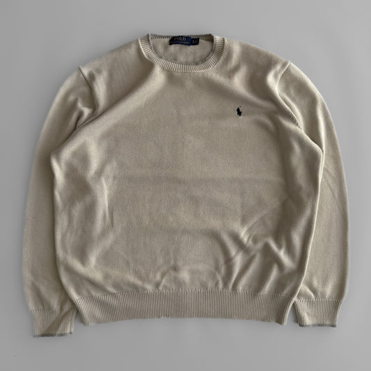 Ralph Lauren Pull Over - XL