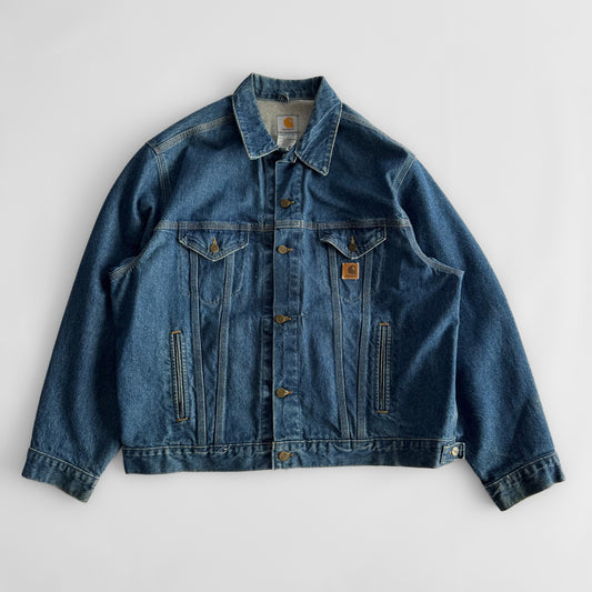 Carhartt Trucker Jacket - XL