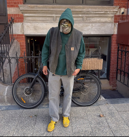 Carhartt Vest - XXL